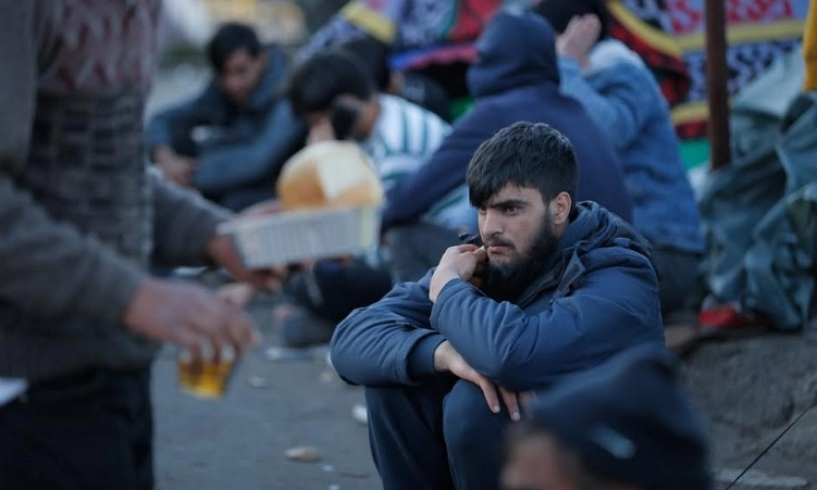 Pomoć u oblasti migracija: Bez EU bismo bili u velikom problemu